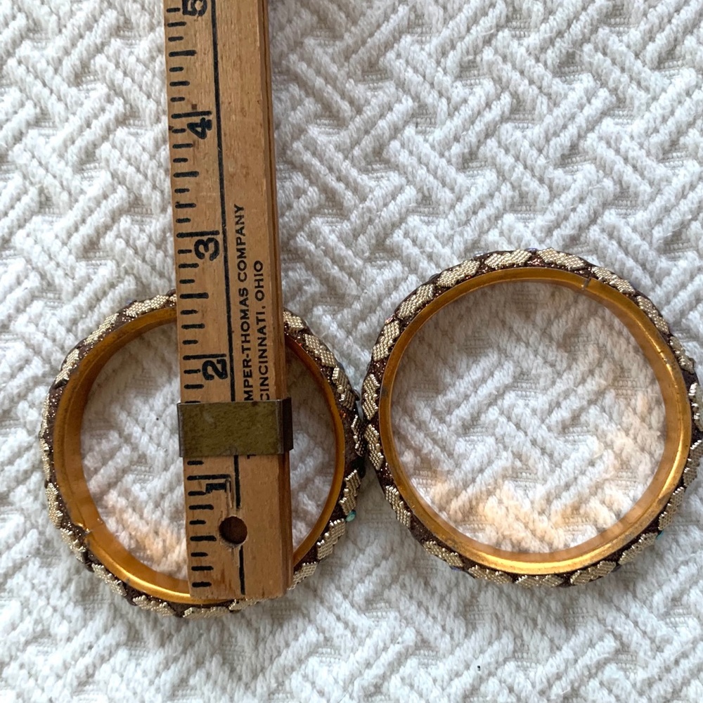 ❤️Indian Bangle Set - Picture 4 of 4